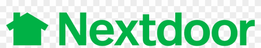 Nextdoor Logo